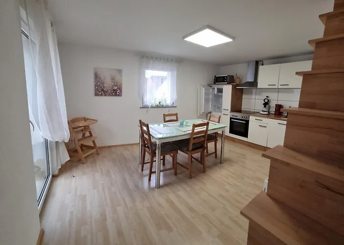 Ferienhaus Alexandra