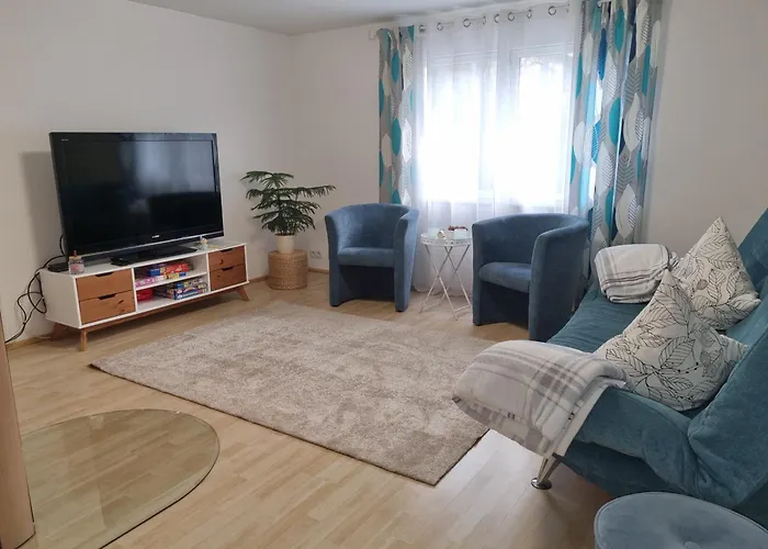 Ferienhaus Alexandra