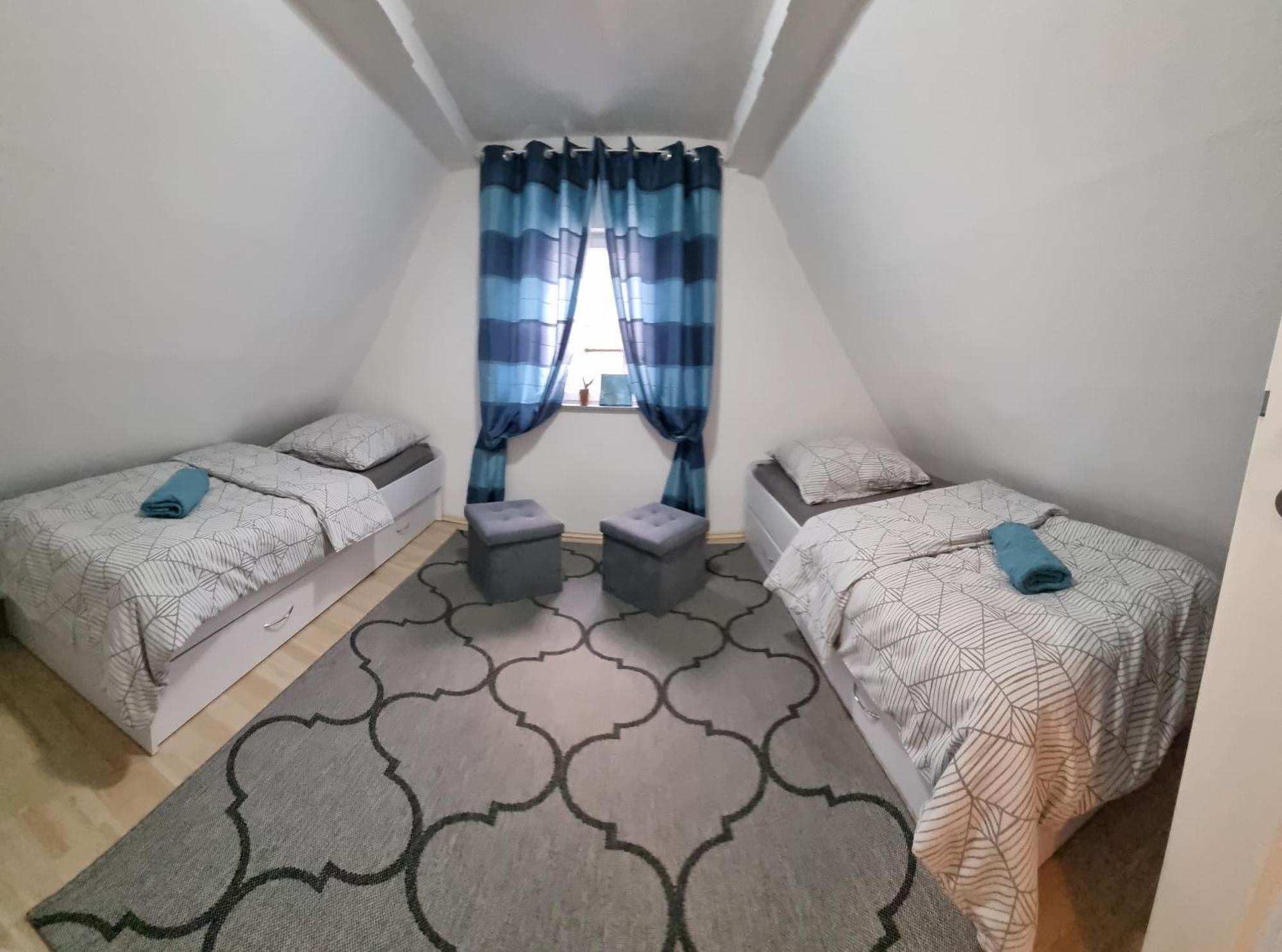 Ferienhaus Alexandra