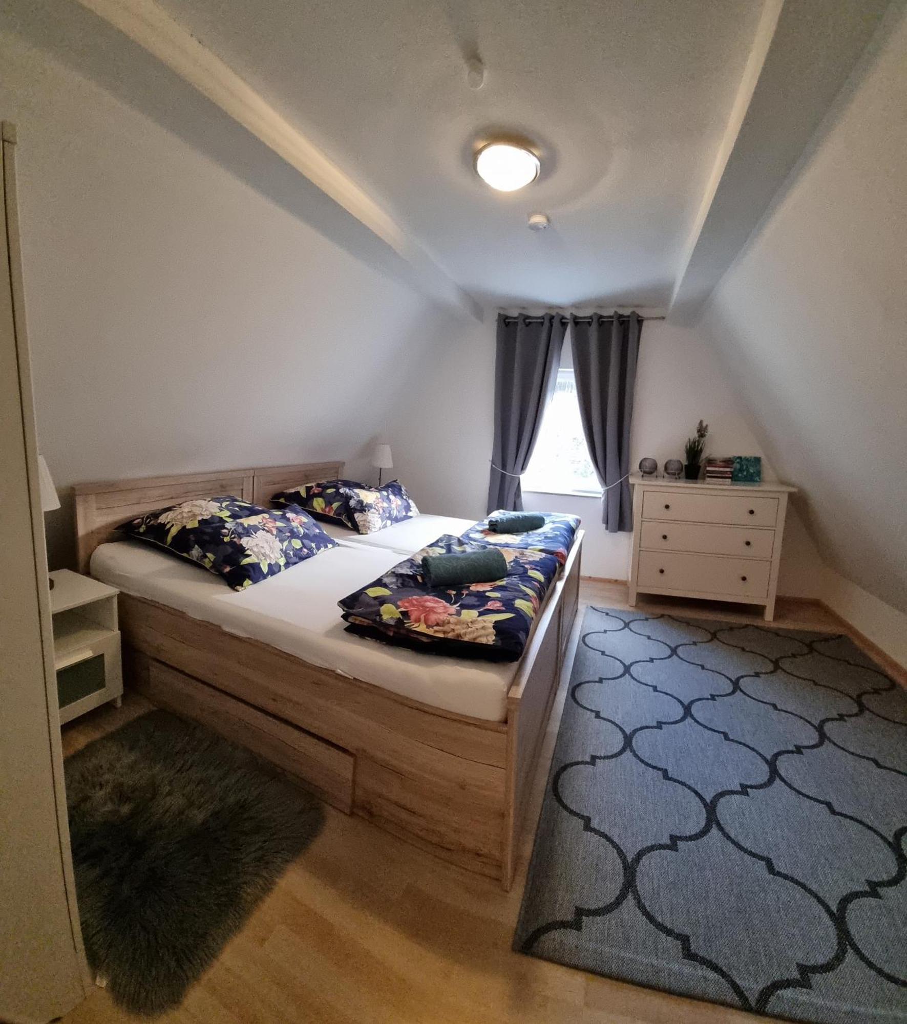 Alexandra Holiday home *