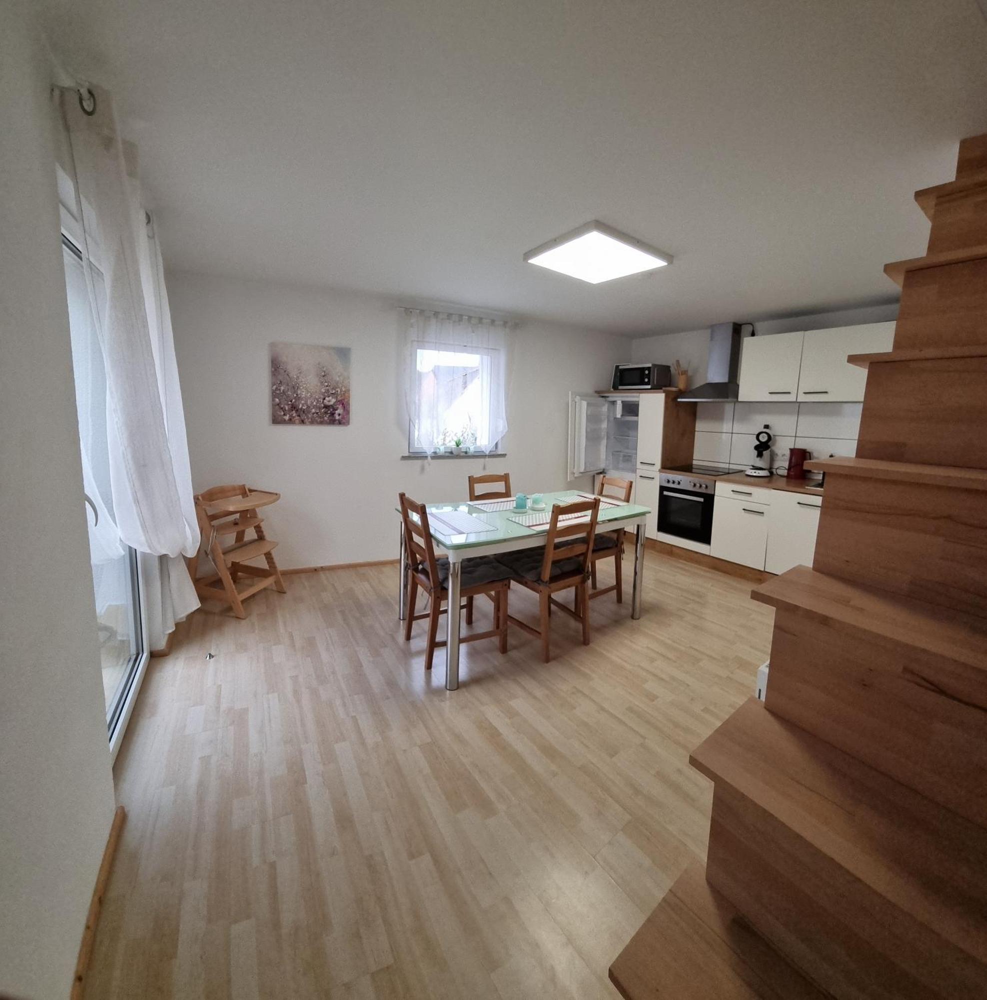 Ferienhaus Alexandra Bollenborn